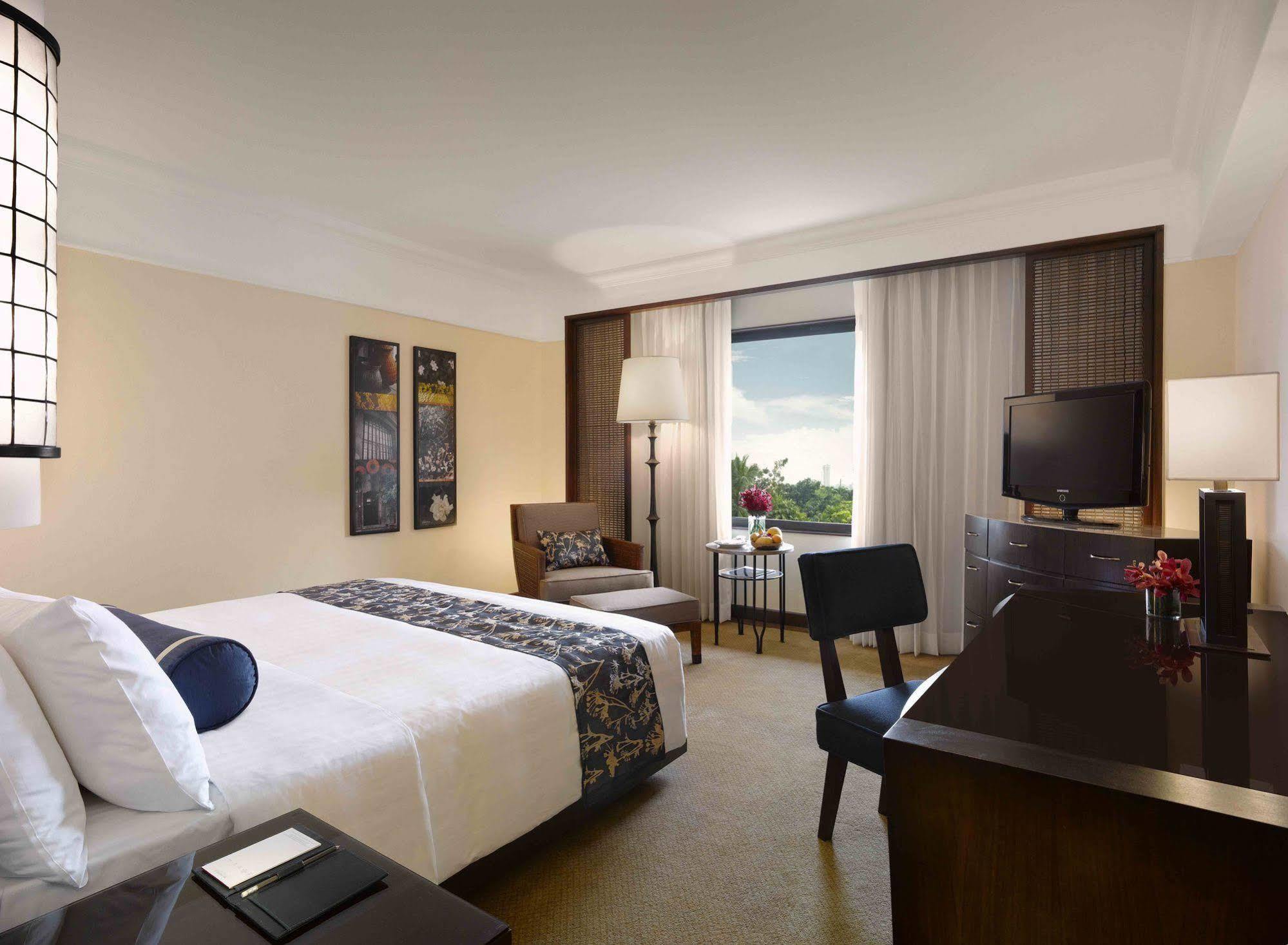 The Peninsula Manila Hotel Makati City Room photo Deluxe Room